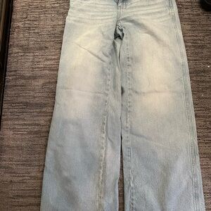 PacSun Denim Blue Jeans